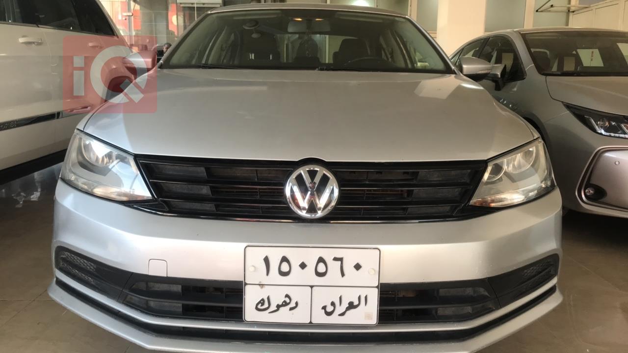 ڤۆڵکسواگن جێتا